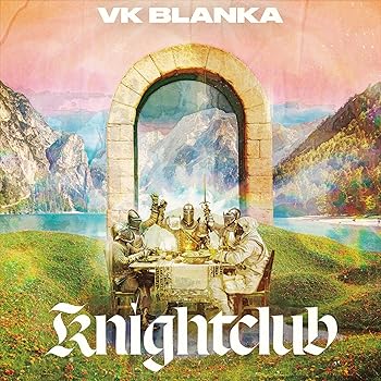 【中古】Knightclub(AL(スマプラ対応)) - ビッケブランカ