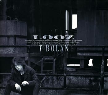 【中古】LOOZ - T-BOLAN