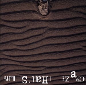 【中古】THAT'S LIFE - CRAZE