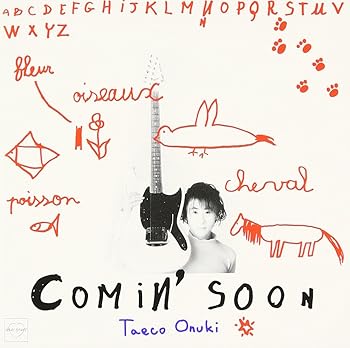 【中古】Comin’Soon