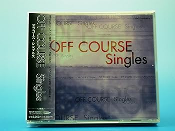 【中古】シングルス - オフコース