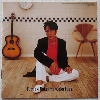 【中古】【未使用】COLOR FILES