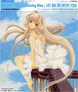 樂天商城 - 【中古】ちょびっツ - Let Me Be With You