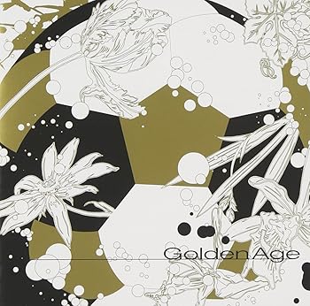 【中古】【未使用】Golden Age ~ 黄金世代 ~ 全国高校サッカー選手権イメージソングコンピレーション