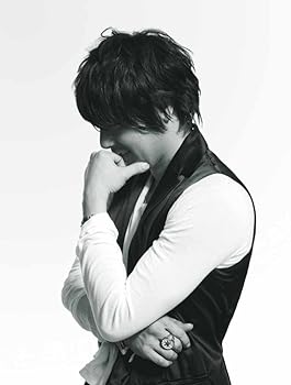 Movies - 【中古】Park Yong Ha in 1095's - パク・ヨンハ