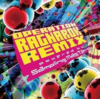 【中古】Operation Ragnarok remix