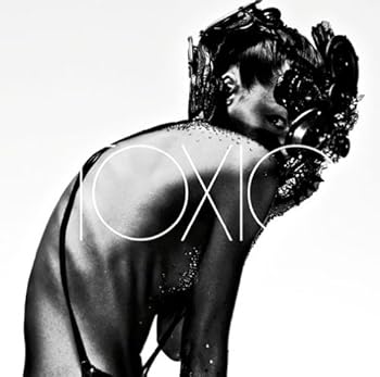【中古】【未使用】TOXIC - the GazettE
