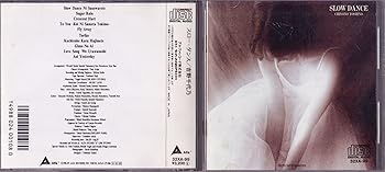 【中古】SLOW DANCE