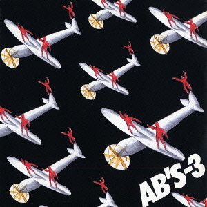 【中古】AB'S-3 (生産限定SHM-CD紙ジャケット仕様)