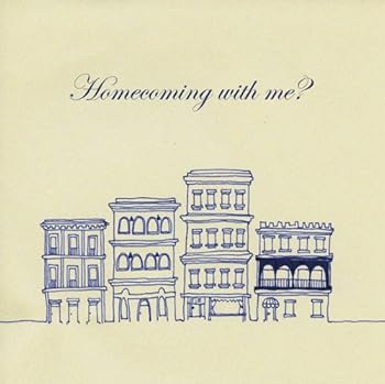 【中古】Homecoming with me? - Homecomings