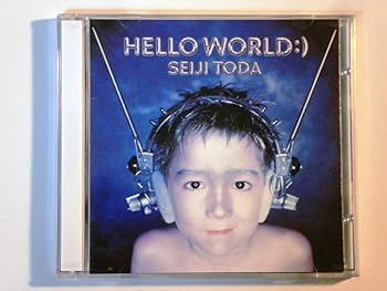 【中古】HELLO WORLD:)