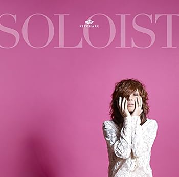 【中古】SOLOIST(通常盤)