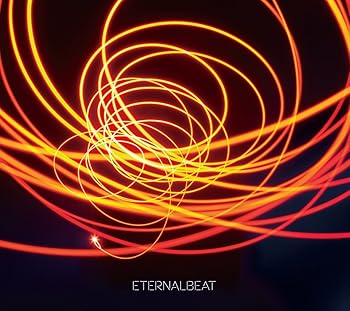 【中古】ETERNALBEAT(初回生産限定盤)(DVD付)