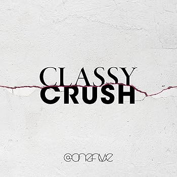 楽天AJIMURA-SHOP【中古】【未使用】Classy Crush（AL） - @onefive