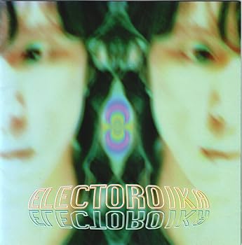 【中古】【未使用】ELECTROIKA