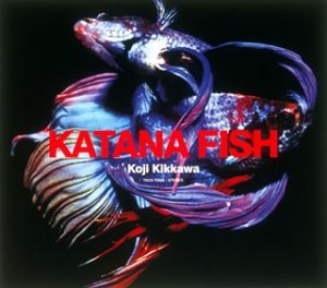 【中古】KATANA FISH