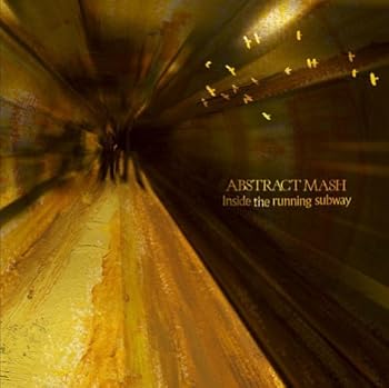【中古】Inside the running subway