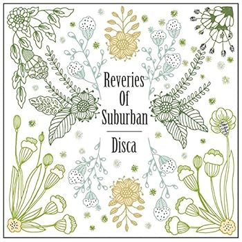 【中古】Reveries Of Suburban