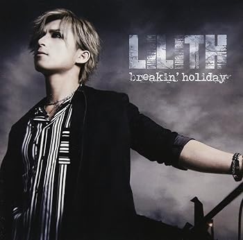 【中古】LILITH