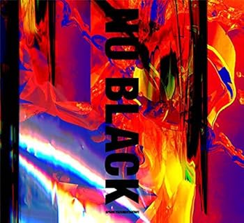 【中古】【未使用】NU BLACK(2.0)