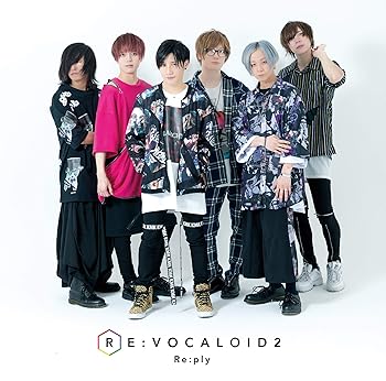 【中古】RE:VOCALOID 2