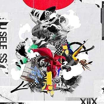 USELESS 通常盤