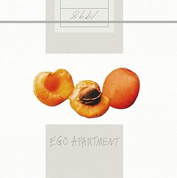 【中古】EGO APARTMENT
