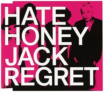 Jack regret
