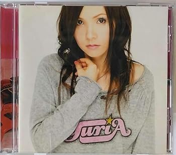 【中古】YURIA