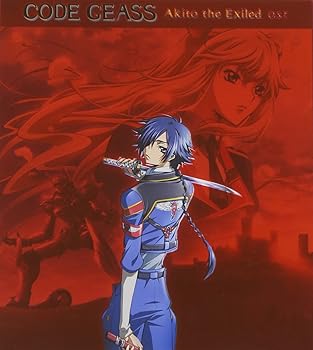 樂天商城 - 【中古】コードギアス 亡国のアキト O.S.T.