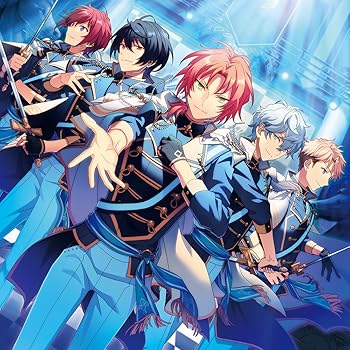 【中古】あんさんぶるスターズ！アルバムシリーズ　Knights【メーカー名】【メーカー型番】【ブランド名】【商品説明】あんさんぶるスターズ！アルバムシリーズ　Knights当店では初期不良に限り、商品到着から7日間は返品を 受付けております...