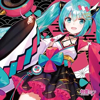 【中古】初音ミク「マジカルミライ 2020」OFFICIAL ALBUM【メーカー名】【メーカー型番】【ブランド名】【商品説明】初音ミク「マジカルミライ 2020」OFFICIAL ALBUM当店では初期不良に限り、商品到着から7日間は返品...