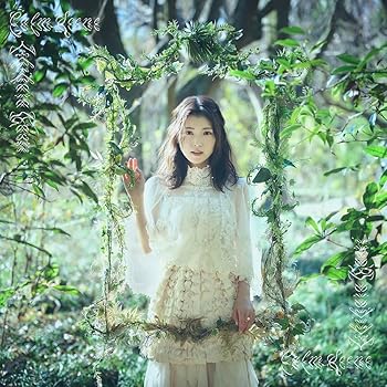 【中古】Calm Scene [通常盤]（CD only）(特典なし)