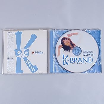 【中古】【未使用】K-BRAND