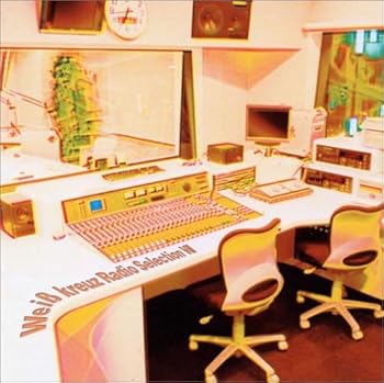 【中古】Weiβ kreuz Radio Selection VII
