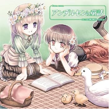 【中古】【未使用】Come across~DEARS朗読物語~Vol.5 アンデルセンの童話