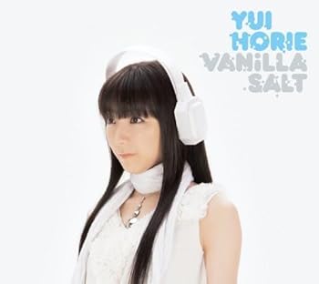 【中古】【未使用】バニラソルト(初回限定盤)(DVD付)