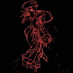 【中古】【未使用】京騒戯画 音楽集