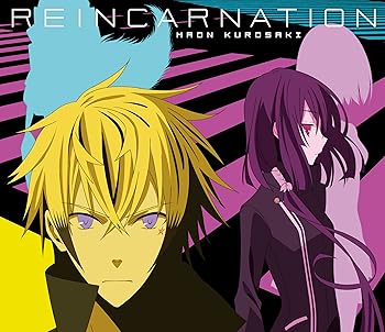 樂天商城 - 【中古】【未使用】REINCARNATION(初回限定盤CD+Blu-ray)