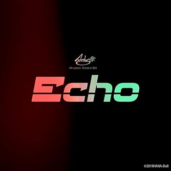 ����š۲�Doll* 4th season Human or Doll: Echo