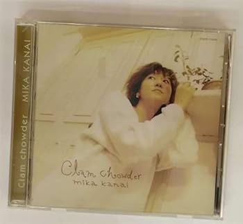 乐天商城 - 【中古】クラムチャウダー
