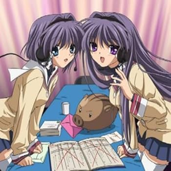 【中古】【未使用】「CLANNAD」ラジオCD 「渚と早苗のおまえにレインボー」Vol.2