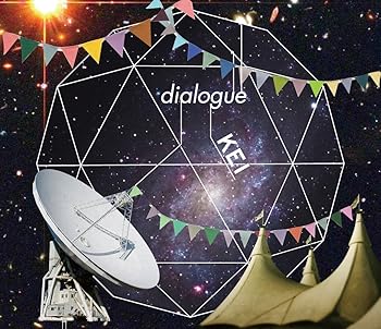 【中古】【未使用】dialogue(初回限定盤)