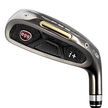 【中古】PRGR(プロギア) 2013年 EGG I+2 エッグ アイプラス2 ユーティリティー U5 M-37