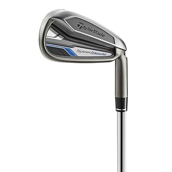 TAYLOR MADE(テーラーメイド) SPEEDBLADE IRONS X0205709