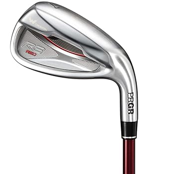 【中古】【未使用】PRGR(プロギア) RS