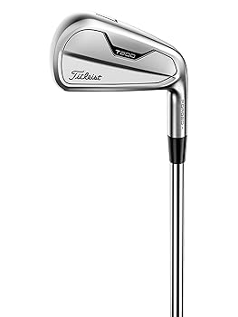 【中古】タイトリスト(TITLEIST) T-Seriesアイアン 【カタログ純正シャフト装着モデル】 T200II #6-P 5..