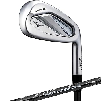 ����šۡ�̤���ѡ�MIZUNO(�ߥ���) ����ե���� JPX925 �ۥåȥ᥿�� ��������5����(No.6-PW) ��� �������� �ڥ���������������ե���...