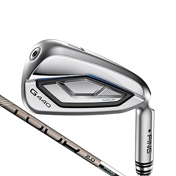 【中古】ピン G440 アイアン 単品（#4/#5/UW/W52/W56） PING TOUR 2.0 CHROME I 右利き用 番手56度 FLEX-S【メーカー名】【メーカー型番】【ブランド名】Ping 単品クラブ, アイアン, スポーツ＆アウトドア 【商品説明】ピン G440 アイアン 単品（#4/#5/UW/W52/W56） PING TOUR 2.0 CHROME I 右利き用 番手56度 FLEX-S当店では初期不良に限り、商品到着から7日間は返品を 受付けております。お問い合わせ・メールにて不具合詳細をご連絡ください。他モールとの併売品の為、完売の際はキャンセルご連絡させて頂きます。中古品の商品タイトルに「限定」「初回」「保証」「DLコード」などの表記がありましても、特典・付属品・帯・保証等は付いておりません。電子辞書、コンパクトオーディオプレーヤー等のイヤホンは写真にありましても衛生上、基本お付けしておりません。※未使用品は除く品名に【import】【輸入】【北米】【海外】等の国内商品でないと把握できる表記商品について国内のDVDプレイヤー、ゲーム機で稼働しない場合がございます。予めご了承の上、購入ください。掲載と付属品が異なる場合は確認のご連絡をさせて頂きます。ご注文からお届けまで1、ご注文⇒ご注文は24時間受け付けております。2、注文確認⇒ご注文後、当店から注文確認メールを送信します。3、お届けまで3〜10営業日程度とお考えください。4、入金確認⇒前払い決済をご選択の場合、ご入金確認後、配送手配を致します。5、出荷⇒配送準備が整い次第、出荷致します。配送業者、追跡番号等の詳細をメール送信致します。6、到着⇒出荷後、1〜3日後に商品が到着します。　※離島、北海道、九州、沖縄は遅れる場合がございます。予めご了承下さい。お電話でのお問合せは少人数で運営の為受け付けておりませんので、お問い合わせ・メールにてお願い致します。営業時間　月〜金　11:00〜17:00★お客様都合によるご注文後のキャンセル・返品はお受けしておりませんのでご了承ください。0