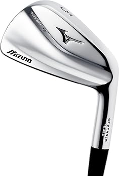 【中古】MIZUNO(ミズノ) MP-5 アイアン 6本組 5KJSS66506 スチール フレックス:S200 ハンド:right 番手:5~9I、PW ライ角:60.5度(No.5)【メーカー名】【メーカー型番】【ブランド名】MIZUNO(ミズノ) 単品クラブ, アイアン, スポーツ＆アウトドア, MIZUNOゴルフ用品 【商品説明】MIZUNO(ミズノ) MP-5 アイアン 6本組 5KJSS66506 スチール フレックス:S200 ハンド:right 番手:5~9I、PW ライ角:60.5度(No.5)当店では初期不良に限り、商品到着から7日間は返品を 受付けております。お問い合わせ・メールにて不具合詳細をご連絡ください。他モールとの併売品の為、完売の際はキャンセルご連絡させて頂きます。中古品の商品タイトルに「限定」「初回」「保証」「DLコード」などの表記がありましても、特典・付属品・帯・保証等は付いておりません。電子辞書、コンパクトオーディオプレーヤー等のイヤホンは写真にありましても衛生上、基本お付けしておりません。※未使用品は除く品名に【import】【輸入】【北米】【海外】等の国内商品でないと把握できる表記商品について国内のDVDプレイヤー、ゲーム機で稼働しない場合がございます。予めご了承の上、購入ください。掲載と付属品が異なる場合は確認のご連絡をさせて頂きます。ご注文からお届けまで1、ご注文⇒ご注文は24時間受け付けております。2、注文確認⇒ご注文後、当店から注文確認メールを送信します。3、お届けまで3〜10営業日程度とお考えください。4、入金確認⇒前払い決済をご選択の場合、ご入金確認後、配送手配を致します。5、出荷⇒配送準備が整い次第、出荷致します。配送業者、追跡番号等の詳細をメール送信致します。6、到着⇒出荷後、1〜3日後に商品が到着します。　※離島、北海道、九州、沖縄は遅れる場合がございます。予めご了承下さい。お電話でのお問合せは少人数で運営の為受け付けておりませんので、お問い合わせ・メールにてお願い致します。営業時間　月〜金　11:00〜17:00★お客様都合によるご注文後のキャンセル・返品はお受けしておりませんのでご了承ください。0